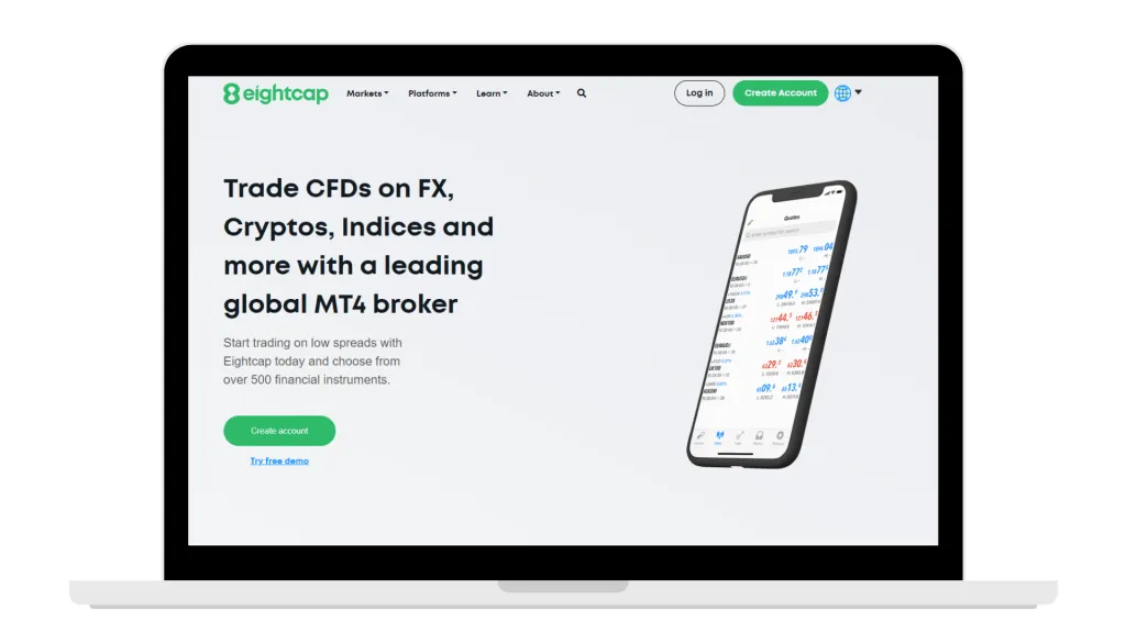 Blue Guardian 5 Blue Guardian Which broker does Blue Guardian use?