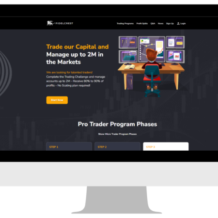 Analyzing Fidelcrest’s Commission and Spread Structure for Traders