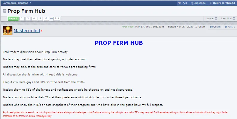 Blue Guardian 7 Blue Guardian Education & Support for traders