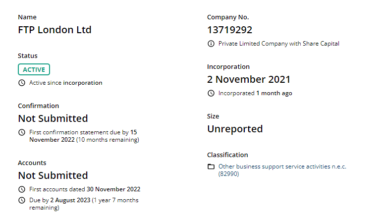 Funded Trading Plus Who are Funded Trading Plus? 
