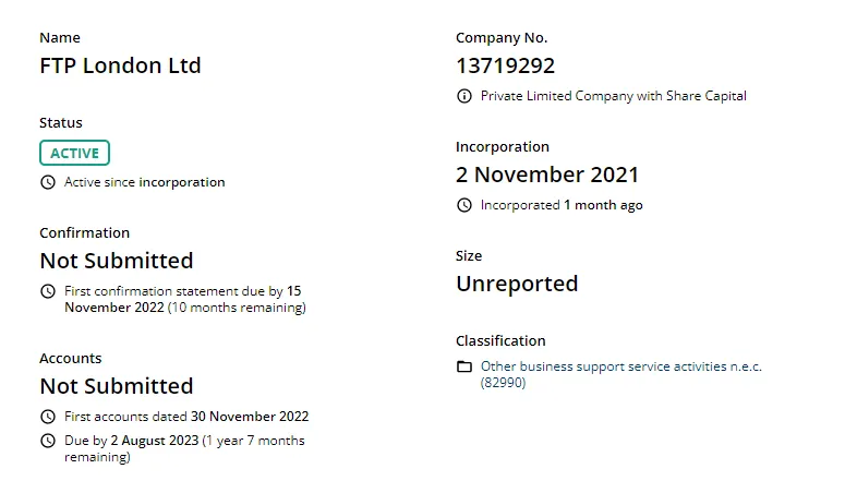 Funded Trading Plus Who are Funded Trading Plus? 