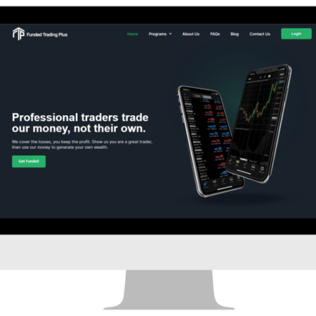 Funded Trading Plus April Promotion: Get it Now!