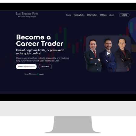 Lux Trading Firm vs E8 Funding: A Comprehensive Comparison