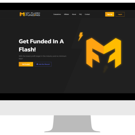 Comparative Analysis: MyFlashFunding vs. FundedNext (Evaluation Program)