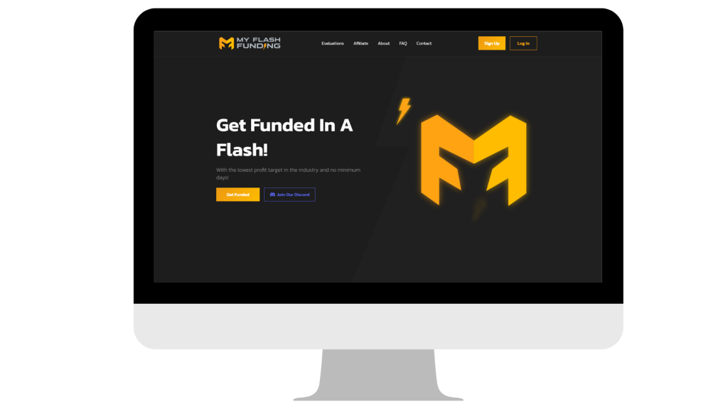 MyFlashFunding