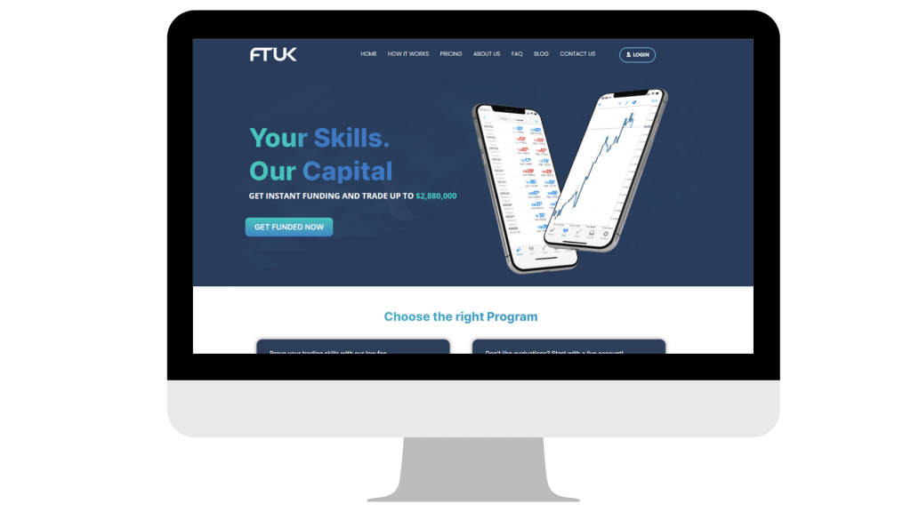 FTUK