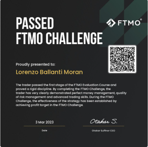 Is Securing Funding from FTMO a Practical Goal?