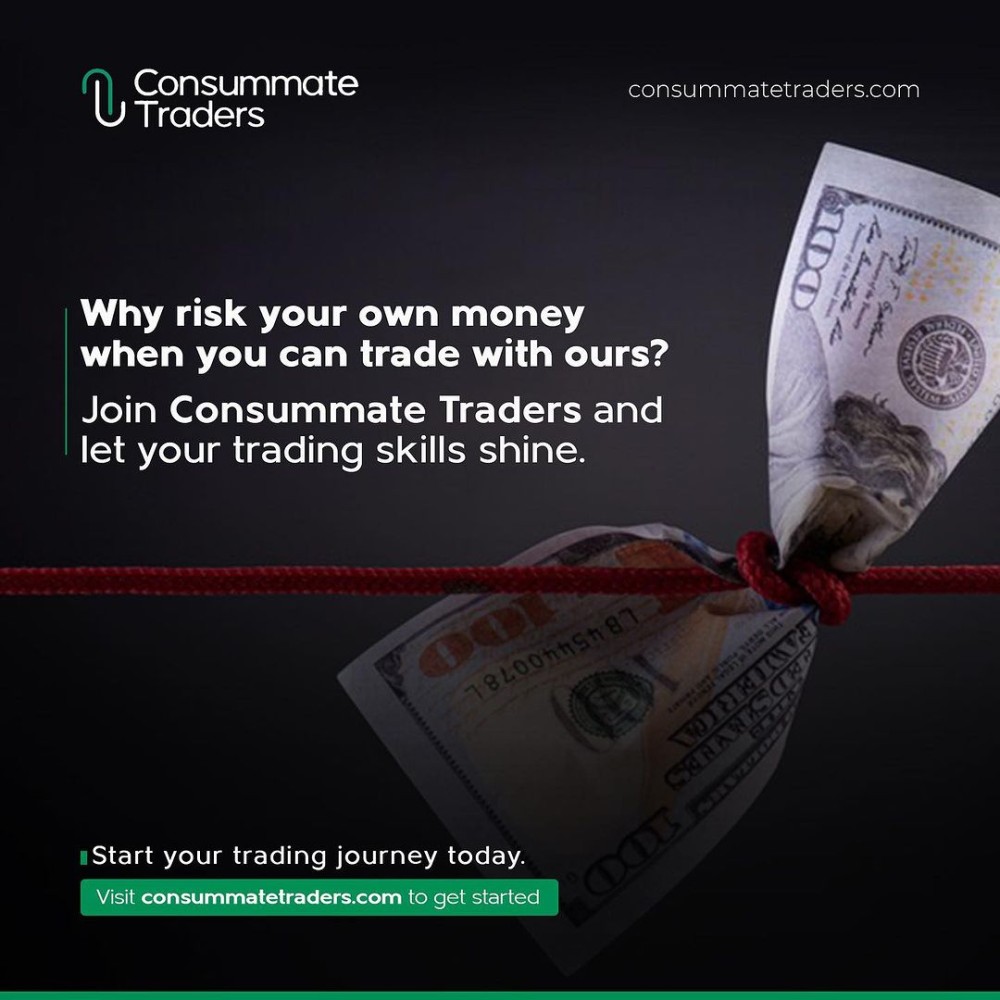Consummate Traders How does Consummate Traders work? 