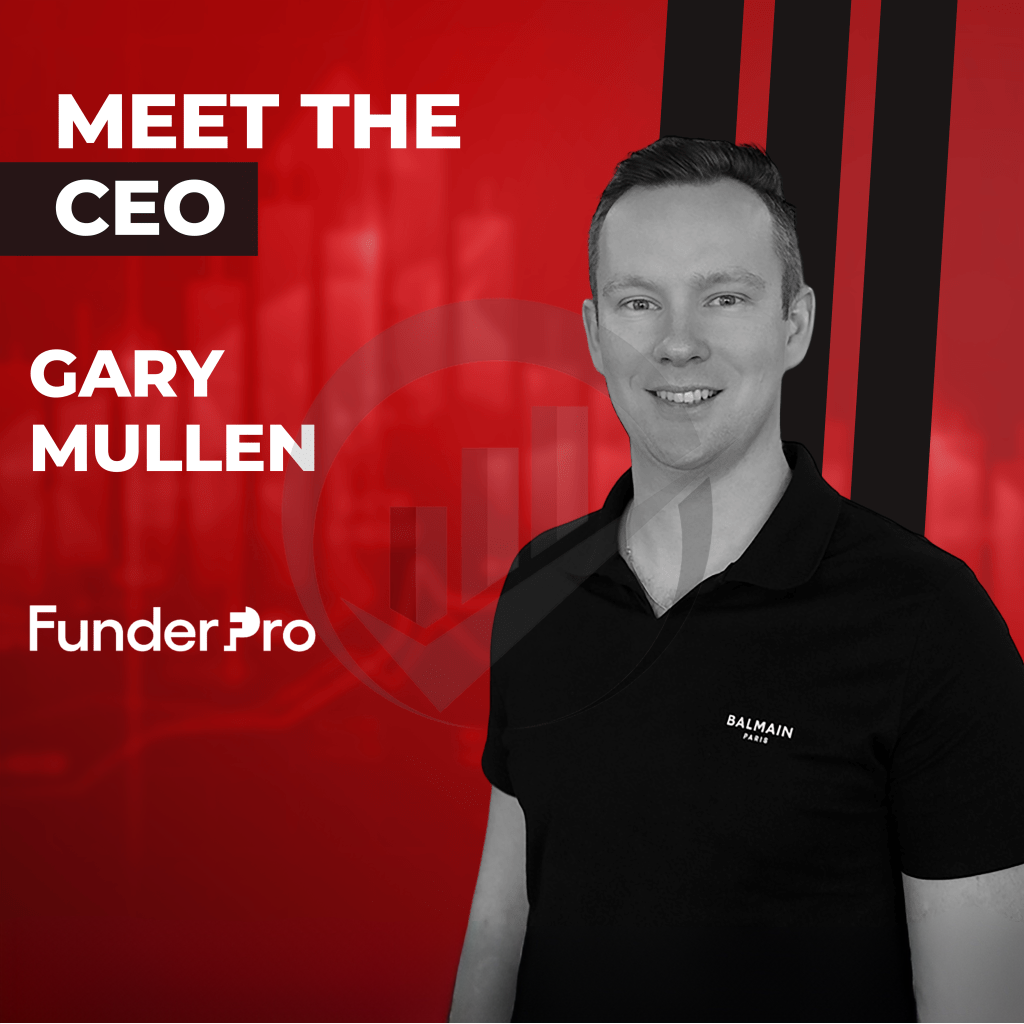 FunderPro Who is the CEO of FunderPro? 