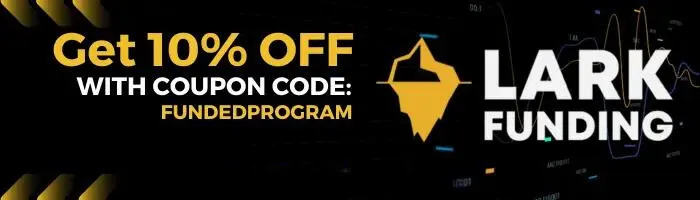 Lark Funding 12 Lark Funding FUNDED PROGRAMS