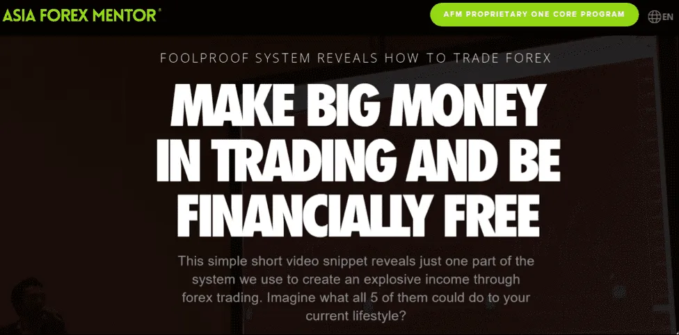 Traderseed How Can Asia Forex Mentor Help You Pass Traderseed’s Evaluation? 