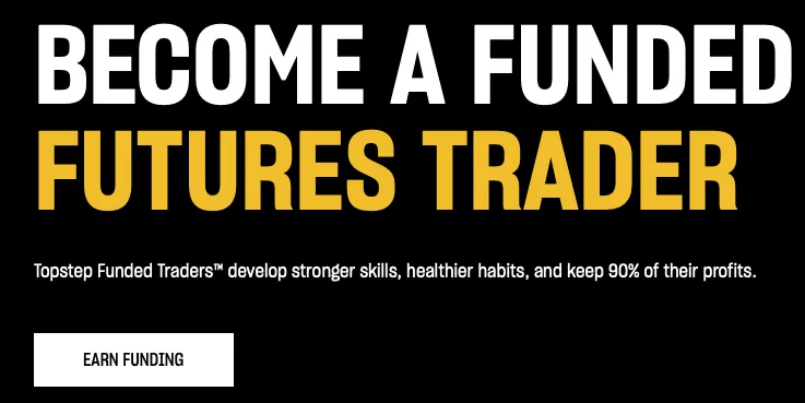 Topstep 13 Topstep Becoming A Funded Futures Trader
