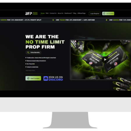 Comparing Bespoke Funding and Blue Guardian