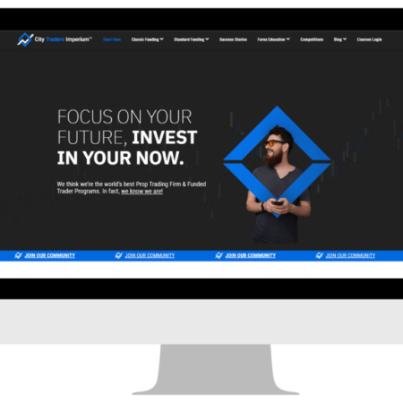 City Traders Imperium Review: Competitive Spreads and Commission Rates