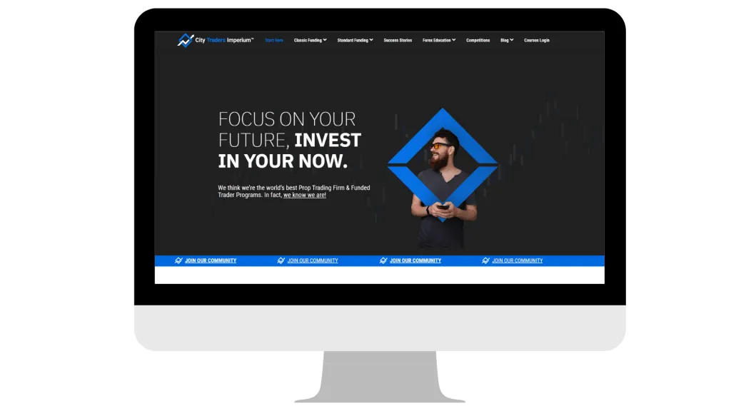 City Traders Imperium 15 CTI