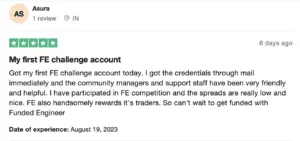 Funded Engineer 14 Funded Engineer Funded Engineer Reviews