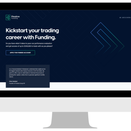 Finotive Funding Review: A Glimpse into Trading Conditions