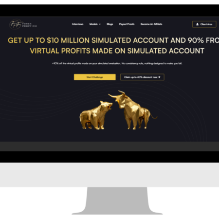 Forex Prop Firm vs. Funding Pips: Trading Objective Comparison