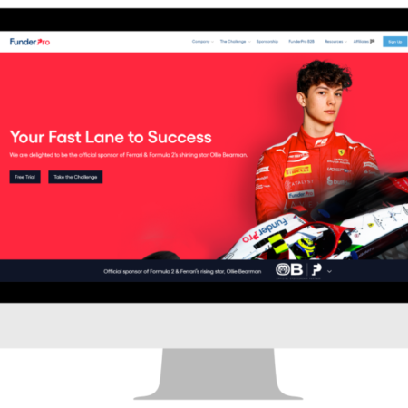 Comparative Analysis: FunderPro vs. FundedNext (Stellar)