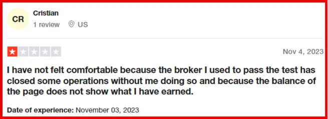 Funding Frontier What Are People Saying 