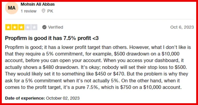 Funding Frontier What Are People Saying 