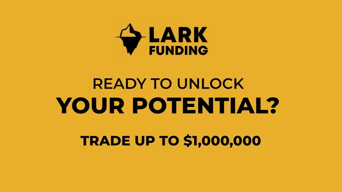 Lark Funding FUNDED PROGRAMS