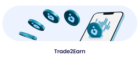 BrightFunded What Is Trade2Earn On BrightFunded? 