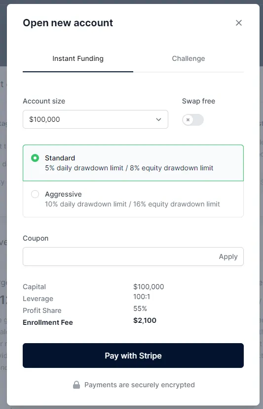 Finotive Funding 32 Finotive Funding Registration process