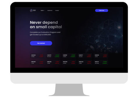 True Forex Funds Review: Understanding Their Trading Conditions