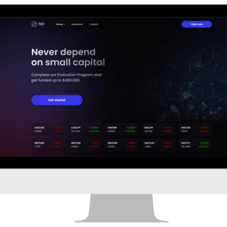 True Forex Funds Review: Understanding Their Trading Conditions