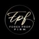Forex Prop Firm