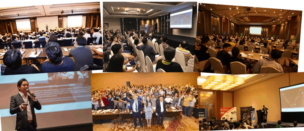  Traderseed Our Journey At Asia Forex Mentor 