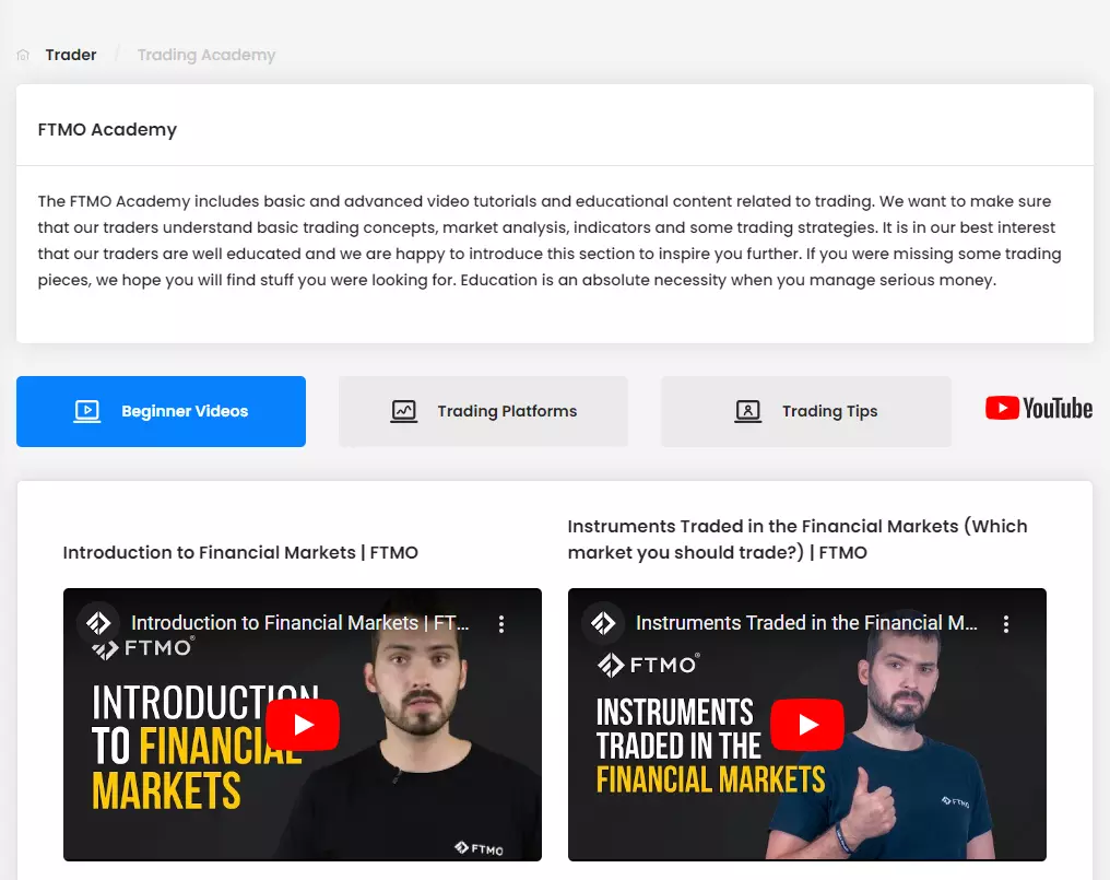 Ace the Prop Firm Trading Challenge: Proven Strategies for Success 8 How to pass the prop firm trading challenge