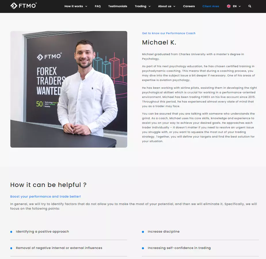 Ace the Prop Firm Trading Challenge: Proven Strategies for Success 10 How to pass the prop firm trading challenge