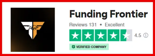 Funding Frontier 18 uuuu Funding Frontier