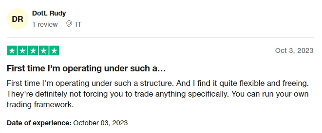 SabioTrade SabioTrade Customer Support and Reviews 