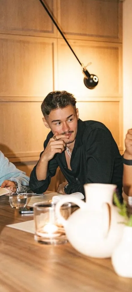 AquaFunded Who Are The Founders Of AquaFunded? 