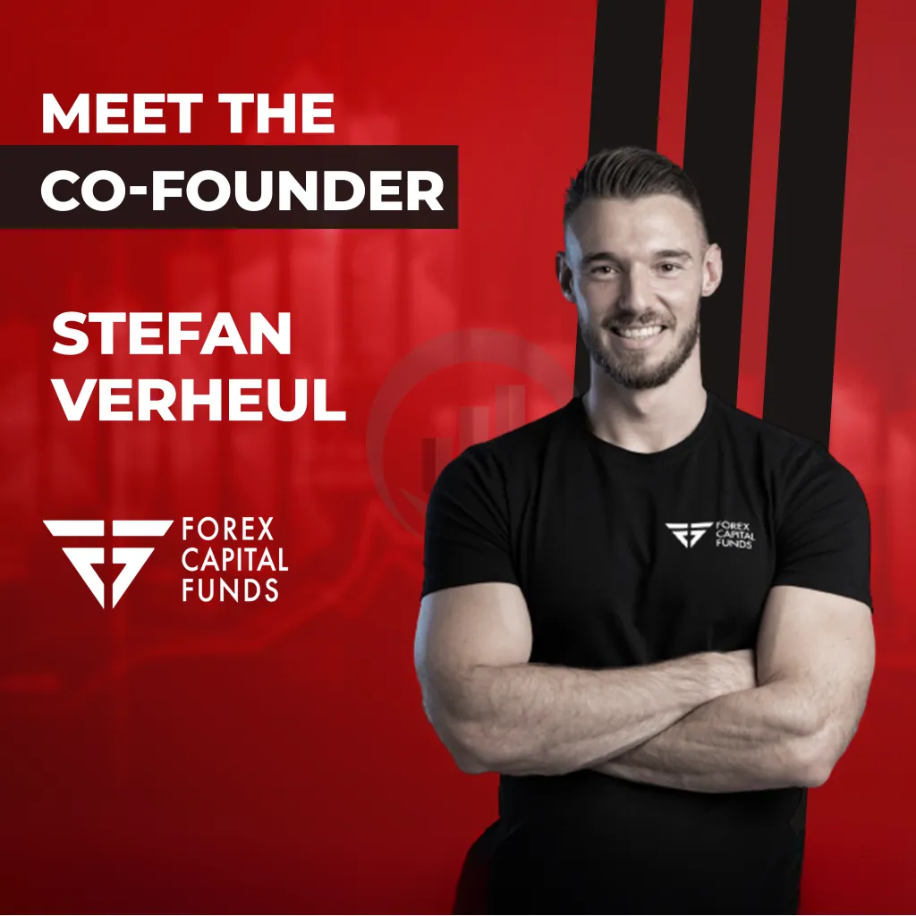 Forex Capital Funds Who is the CEO of Forex Capital Funds?
