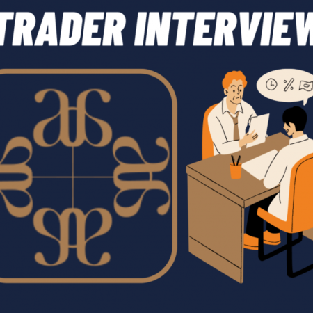 Interview with John: A New Funded Trader at Audacity Capital