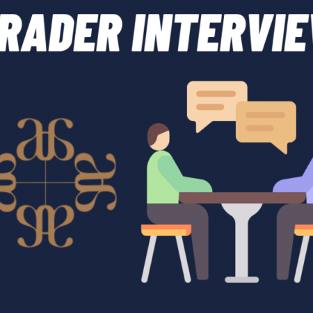 Audacity Capital Interviews New Funded Trader Marcia