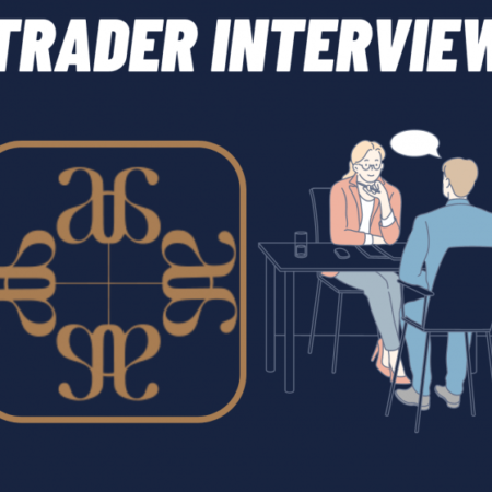 Audacity Capital Spotlights New Funded Trader Soufiane