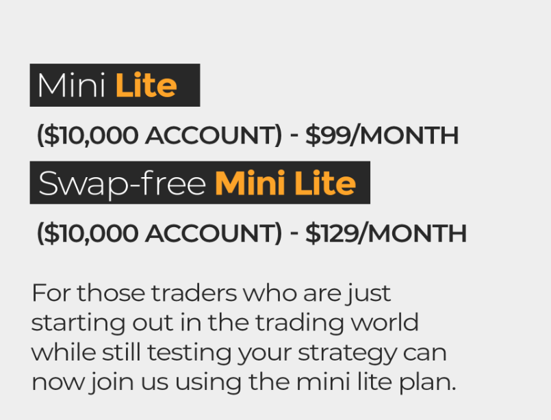 BluFX Unveils New Trading Packages: Mini Lite and Super Pro 1 BluFX Mini Lite account type BluFX Unveils New Trading Packages: Mini Lite and Super Pro