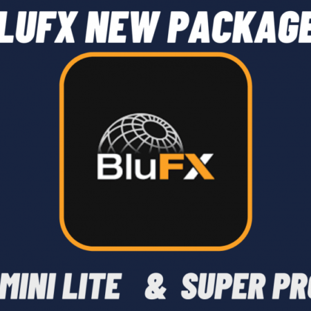 BluFX Unveils New Trading Packages: Mini Lite and Super Pro
