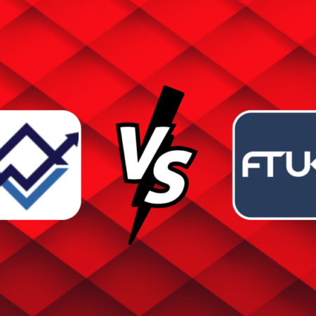 City Traders Imperium vs. FTUK: Instant Funding Comparison