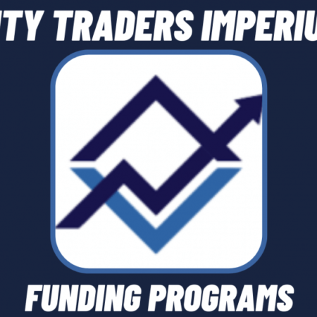 Exploring City Traders Imperium’s Diverse Forex Funding Programs