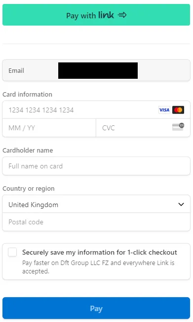 Direct Funded Trader 14 Direct Funded Trader Account Opening Process