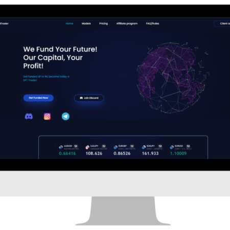 Direct Funded Trader Review: Trading Spreads and Commission Details