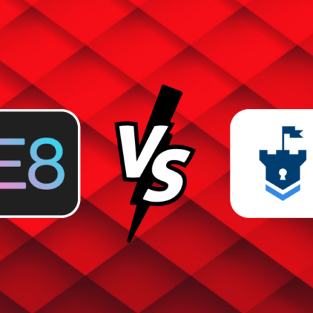 Comparative Review of E8 Funding and Blue Guardian