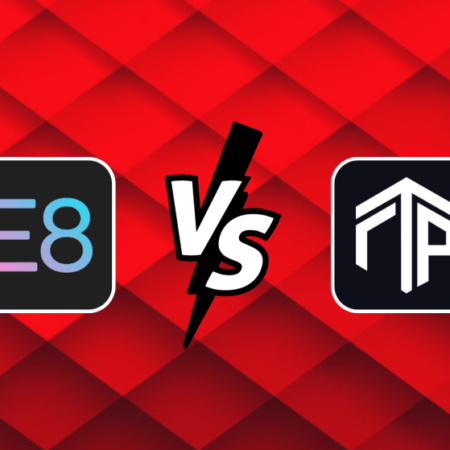 E8 Funding vs Funded Trading Plus: A Comprehensive Two-Step Comparison