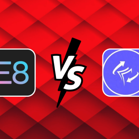 E8 Funding vs FundedNext: A Detailed Two-Step Comparison